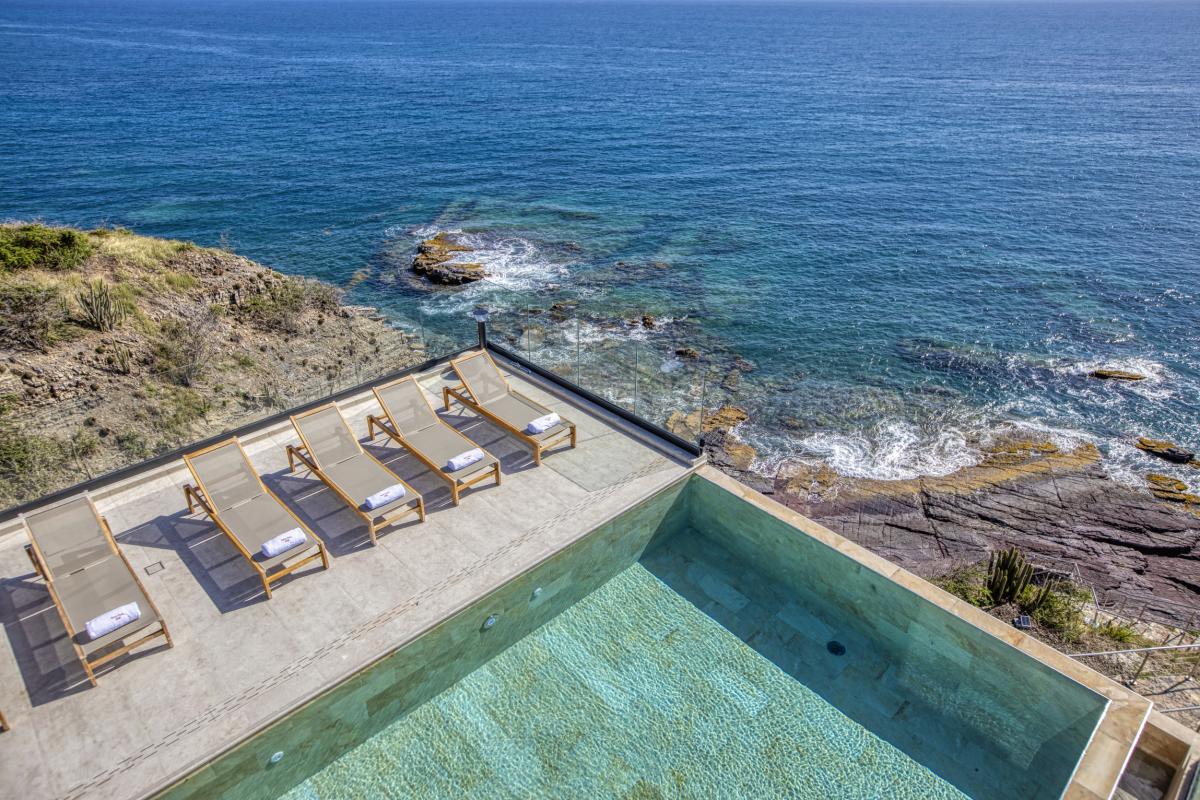 23_VillaAquaVista_A louer Villa Saint Martin